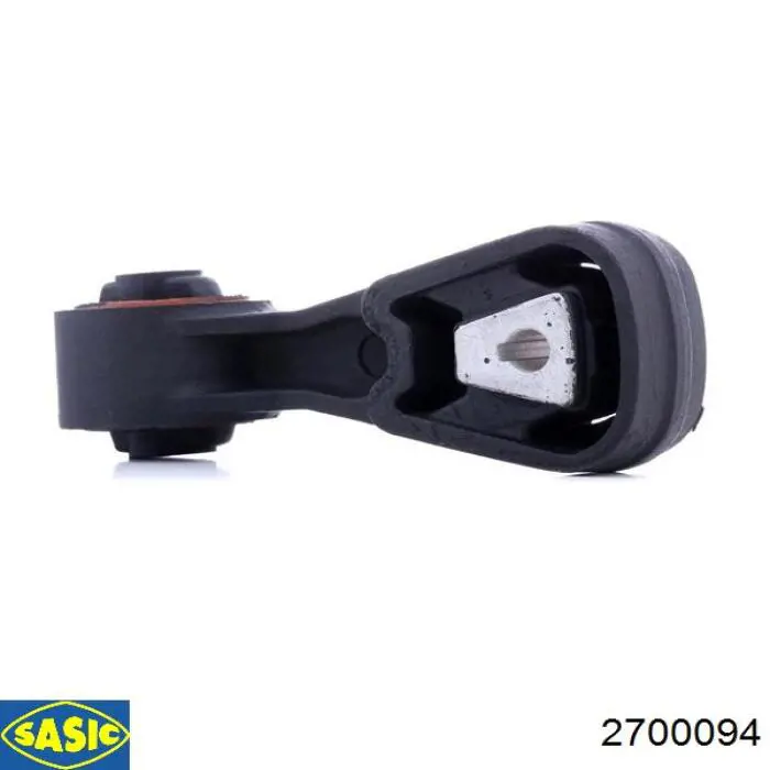 Soporte inferior derecho del motor ZPSPE033 NTY