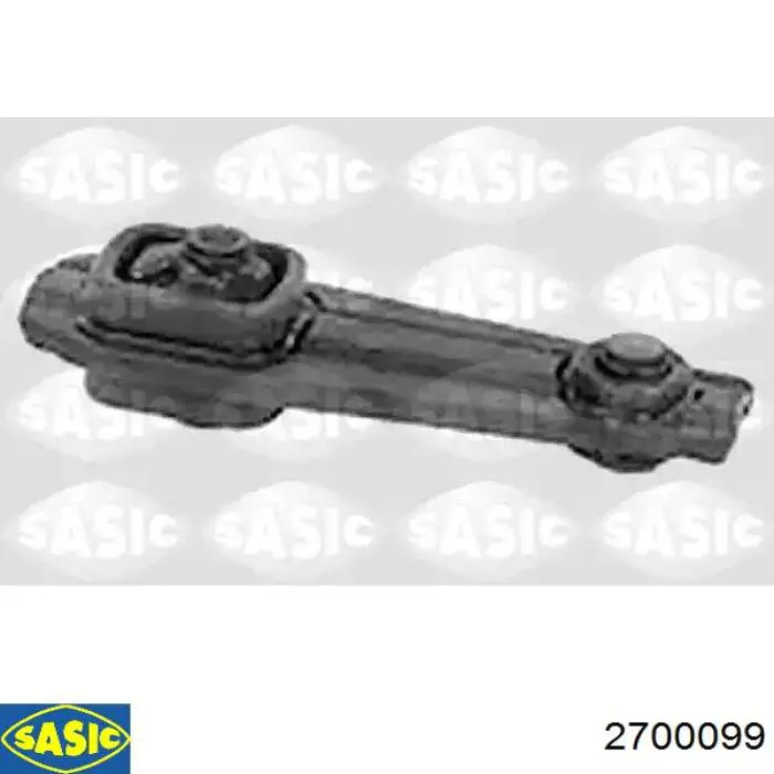Soportes de motor trasero Sasic 2700099 precio, desde 27,15 EUR