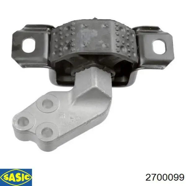 Comprar 2700099 Sasic Soporte de motor trasero