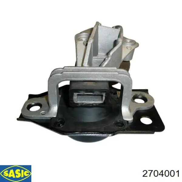 Comprar 2704001 Sasic Soporte de motor derecho