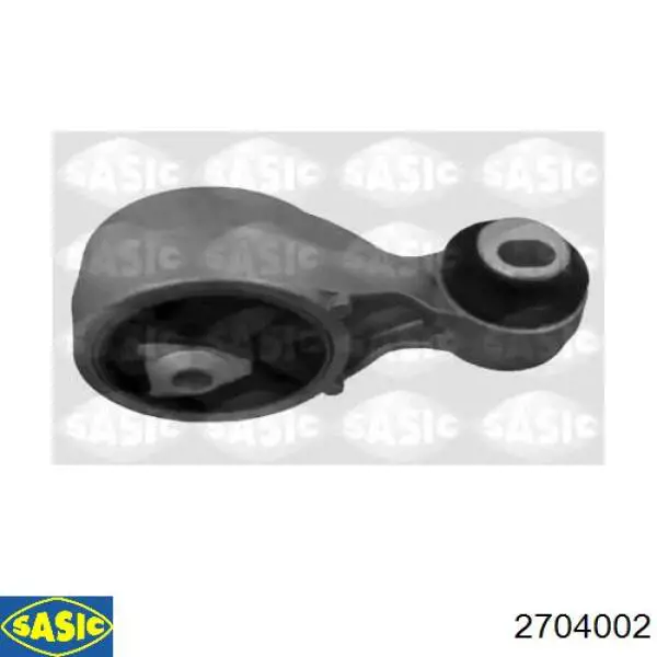 Soporte superior derecho del motor Sasic 2704002 precio, desde 25,89 EUR