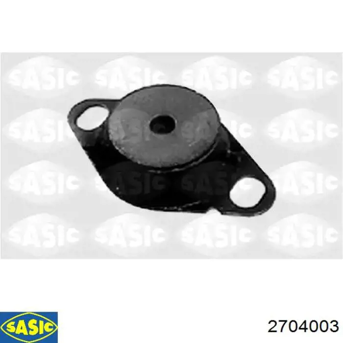 Comprar 2704003 Sasic Soporte izquierdo del motor