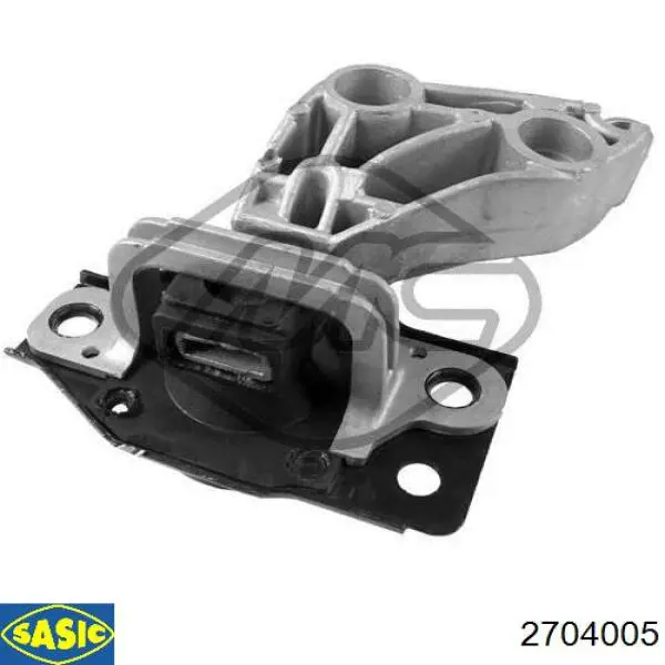 Soporte inferior derecho del motor Renault (RVI) 8200398170 precio, desde 60,29 EUR