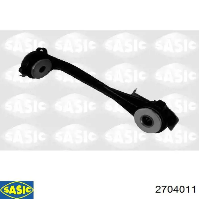 Comprar 2704011 Sasic Refuerzo del brazo inferior delantero derecho