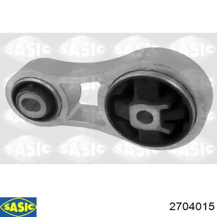 Comprar 2704015 Sasic Soporte de motor trasero