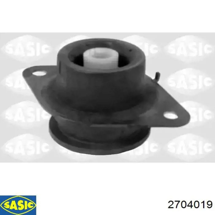 Comprar 2704019 Sasic Soporte izquierdo del motor