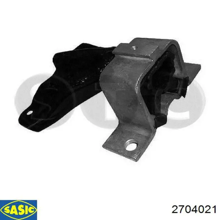 Comprar 2704021 Sasic Soporte de motor derecho