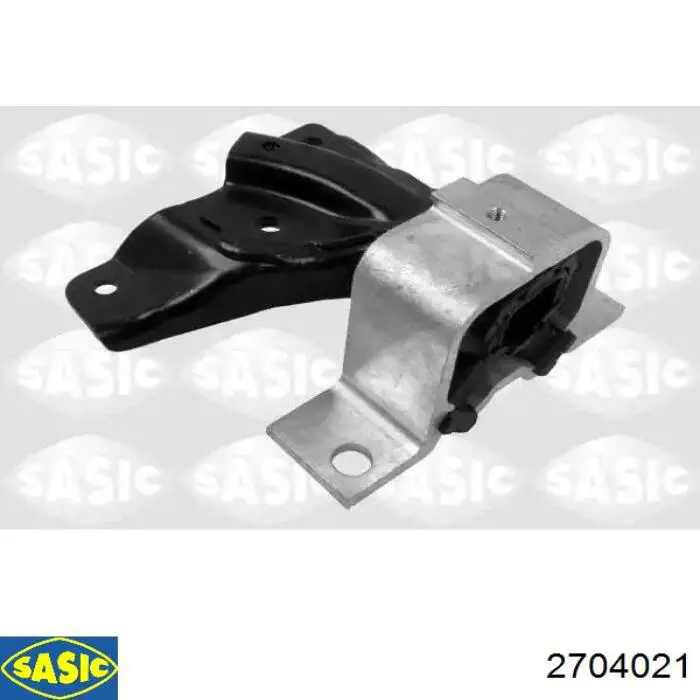 Soporte de motor derecho Sasic 2704021 precio, desde 38,28 EUR