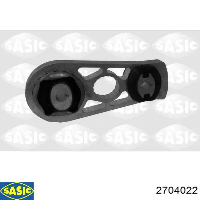 Comprar 2704022 Sasic Soporte de motor trasero