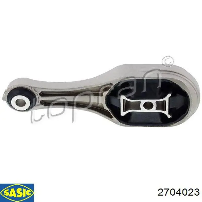 Taco de motor trasero 3RG 41626