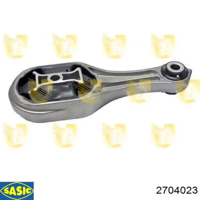 Comprar 2704023 Sasic Soporte de motor trasero