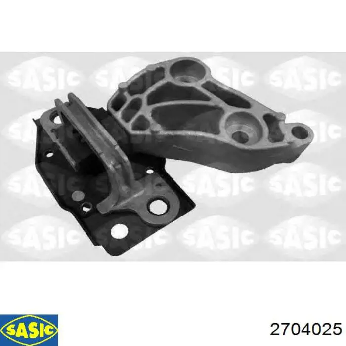 Soportes de motor trasero Metalcaucho 06883 precio, desde 44,03 EUR