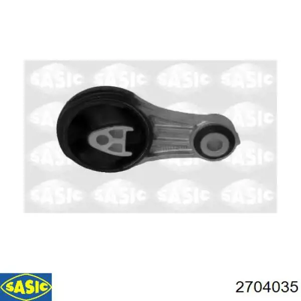 Comprar 104662 Febi Soporte de motor delantero