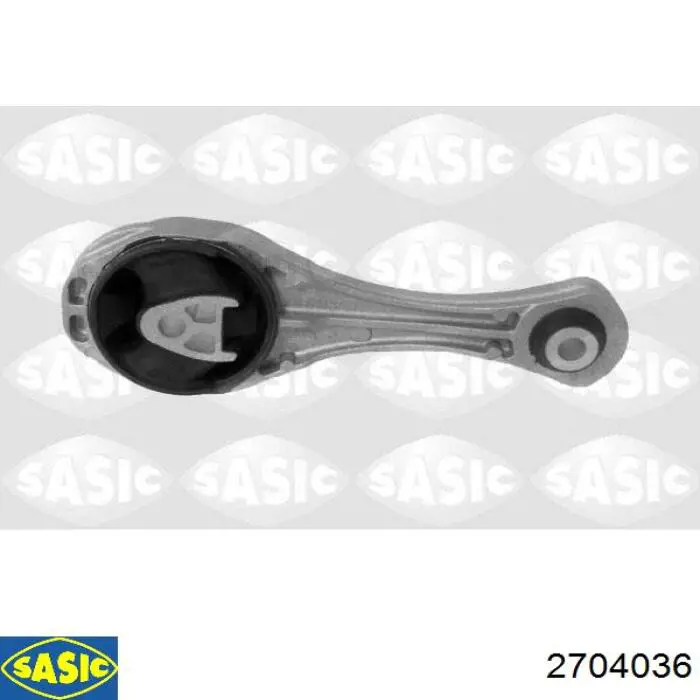 Soporte de motor delantero Metalcaucho 5668 precio, desde 23,68 EUR