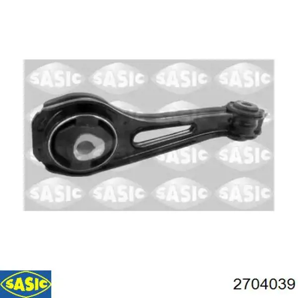 Comprar 54143 Metalcaucho Soporte de motor delantero
