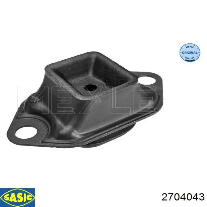Taco de caja de cambios Renault (RVI) 8200805796 precio, desde 27,44 EUR