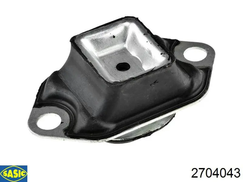 Comprar 8200805796 Renault (RVI) Taco de caja de cambios