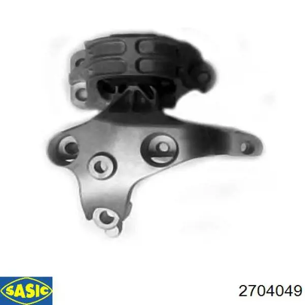 Soporte de motor derecho Kautek DCEM005
