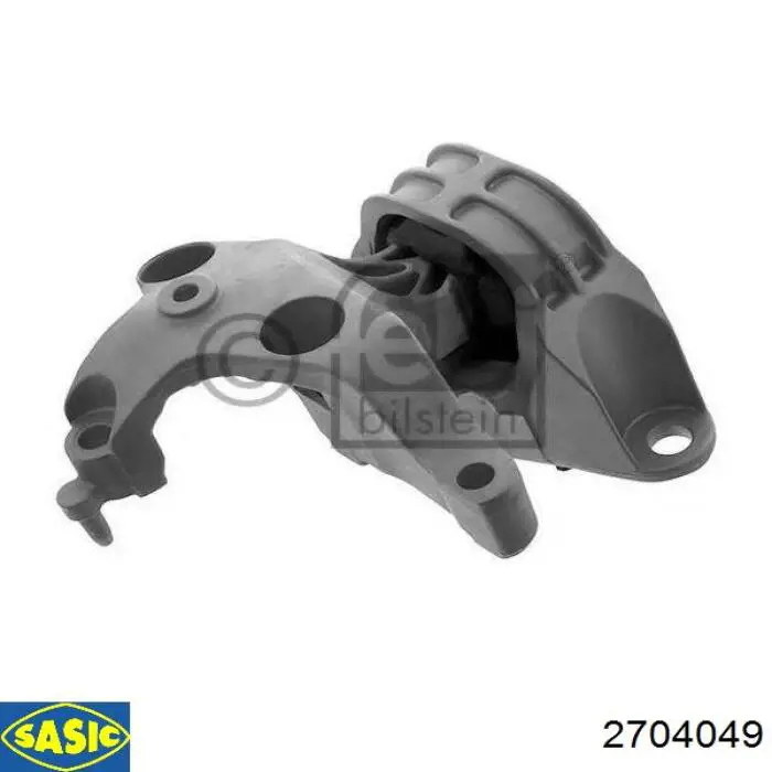 Soporte de motor derecho Kautek DCEM005 precio, desde 68,93 EUR