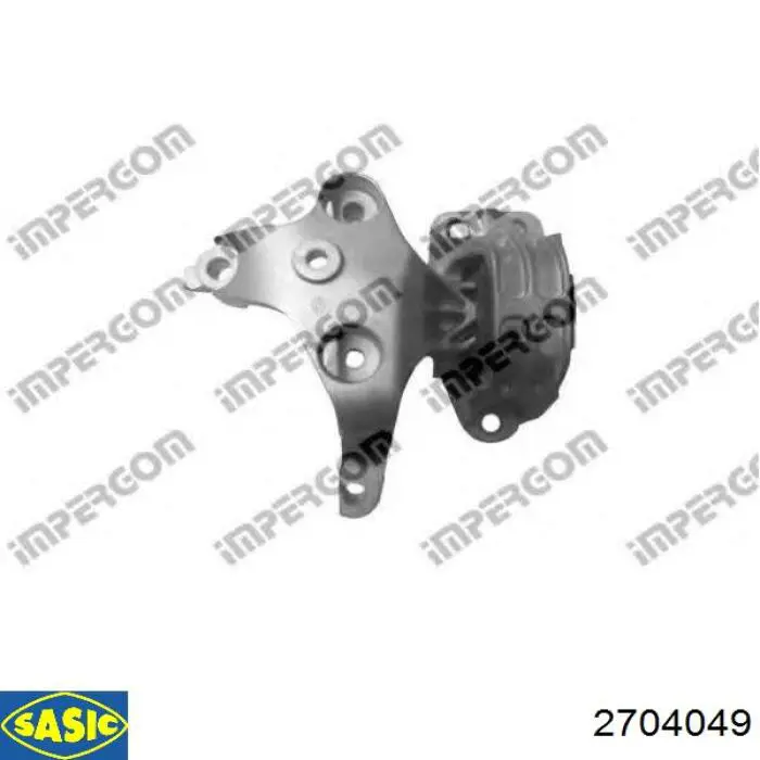 Comprar DCEM005 Kautek Soporte de motor derecho