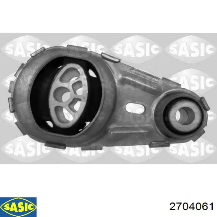 Comprar 2704061 Sasic Soporte de motor trasero