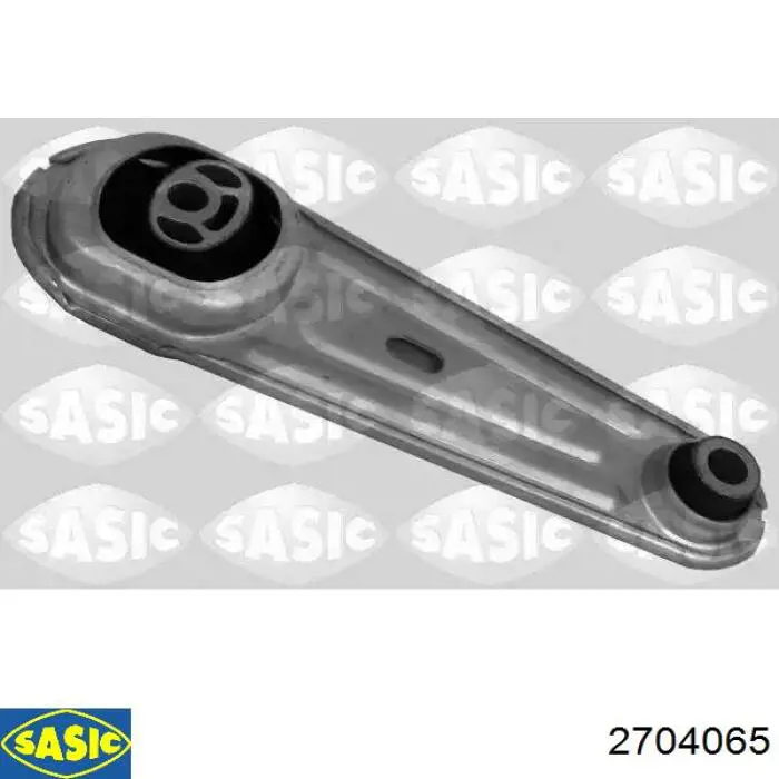Comprar 2704065 Sasic Soporte de motor trasero