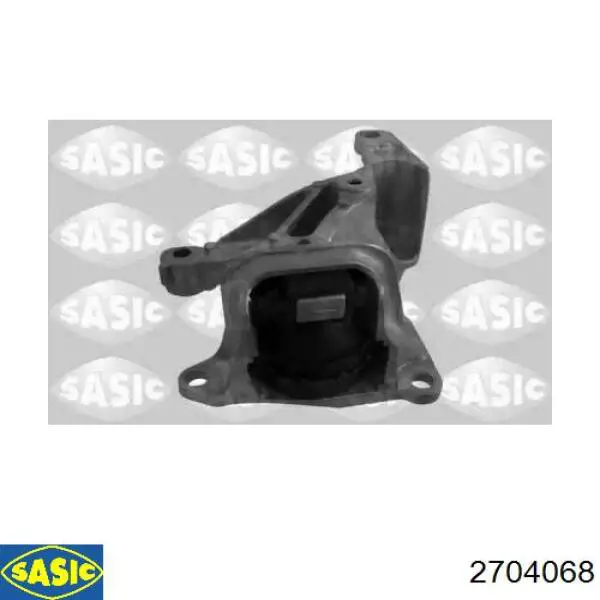 Soporte de motor derecho Metalcaucho 06893 precio, desde 65,29 EUR