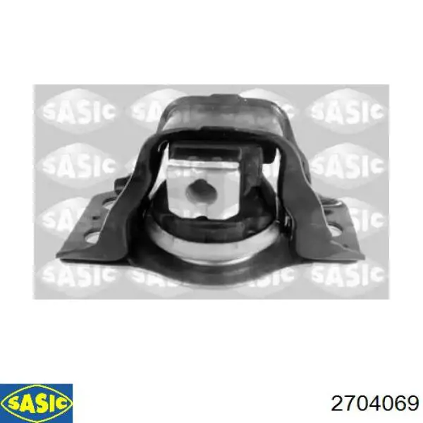 Comprar 365669 Triclo Soporte de motor derecho