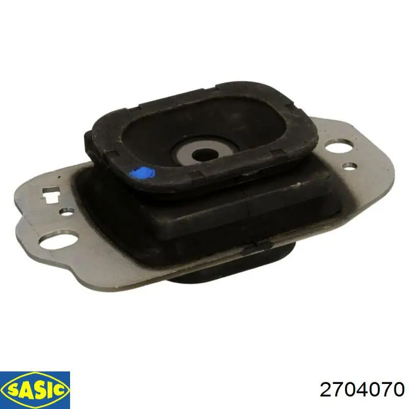 Comprar 112200006R Renault (RVI) Soporte izquierdo del motor
