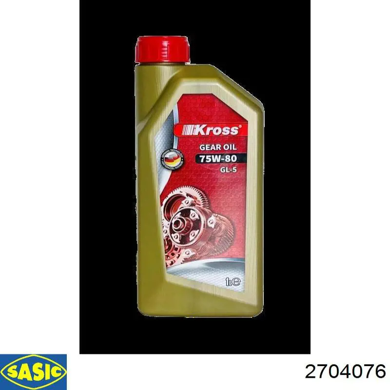 Soporte izquierdo del motor Sasic 2704076 precio, desde 99,65 EUR