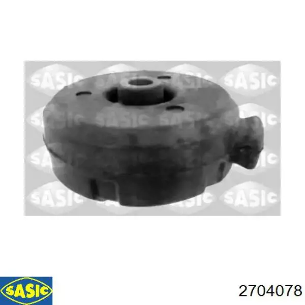 Comprar 2704078 Sasic Soporte de motor trasero