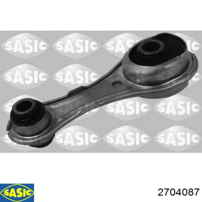 Soportes de motor trasero Sasic 2704087 precio, desde 19,69 EUR