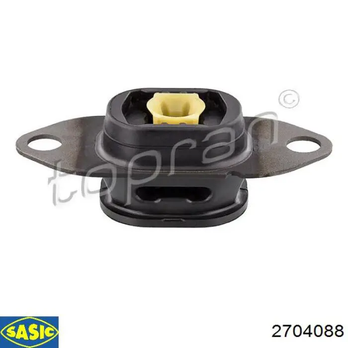 Comprar 2704088 Sasic Soporte izquierdo del motor