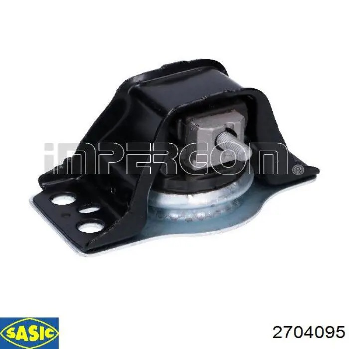 6001549202 Qsp-m soporte de motor derecho