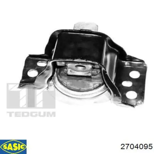 Soporte de motor derecho Cautex 021348 precio, desde 51,64 EUR