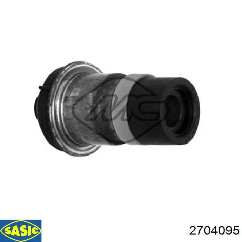Soporte de motor derecho 021348 Cautex