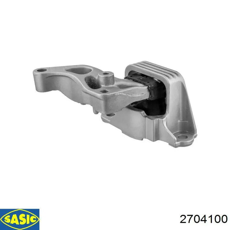 2704100 Sasic soporte de motor derecho