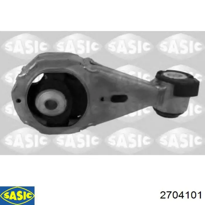 112100039R Renault (RVI) Soporte de motor derecho