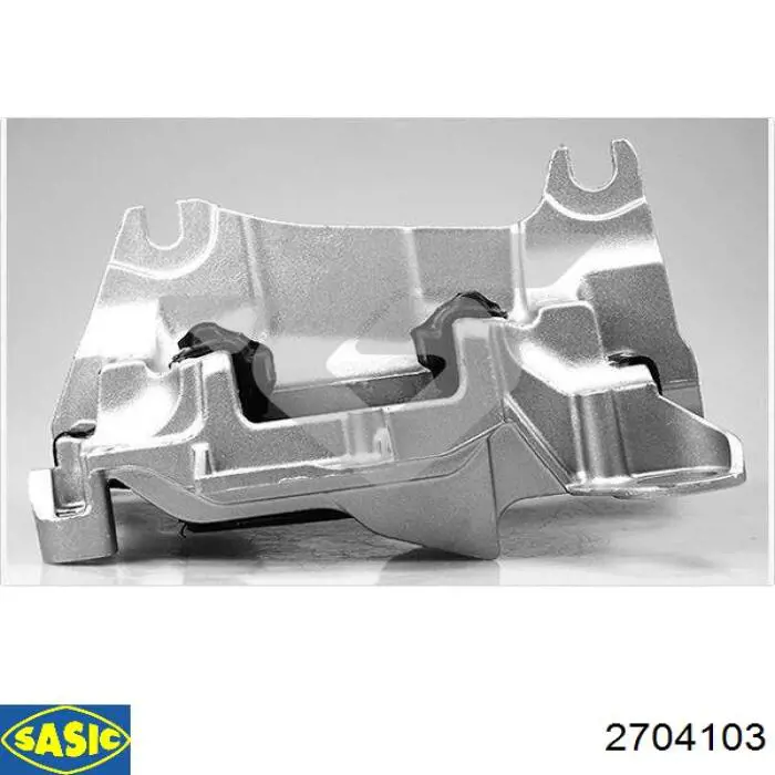 Comprar 2704103 Sasic Soporte izquierdo de la transmisión