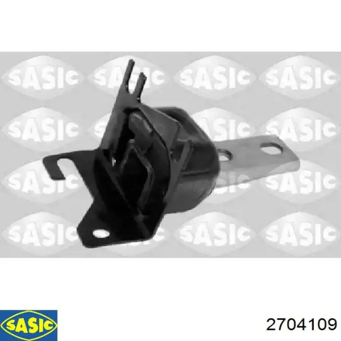 Soporte izquierdo del motor Sasic 2704109 precio, desde 34,89 EUR