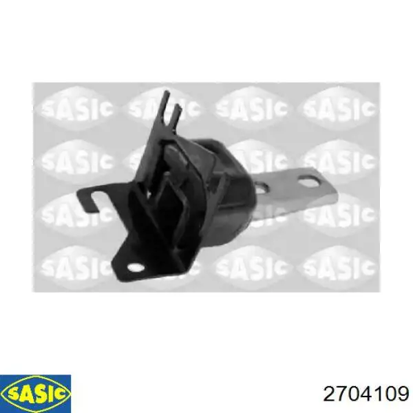 Comprar 2704109 Sasic Soporte izquierdo del motor