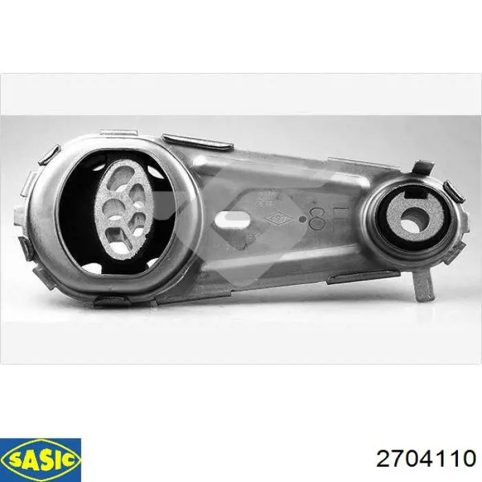 Comprar 2704110 Sasic Soporte de motor delantero