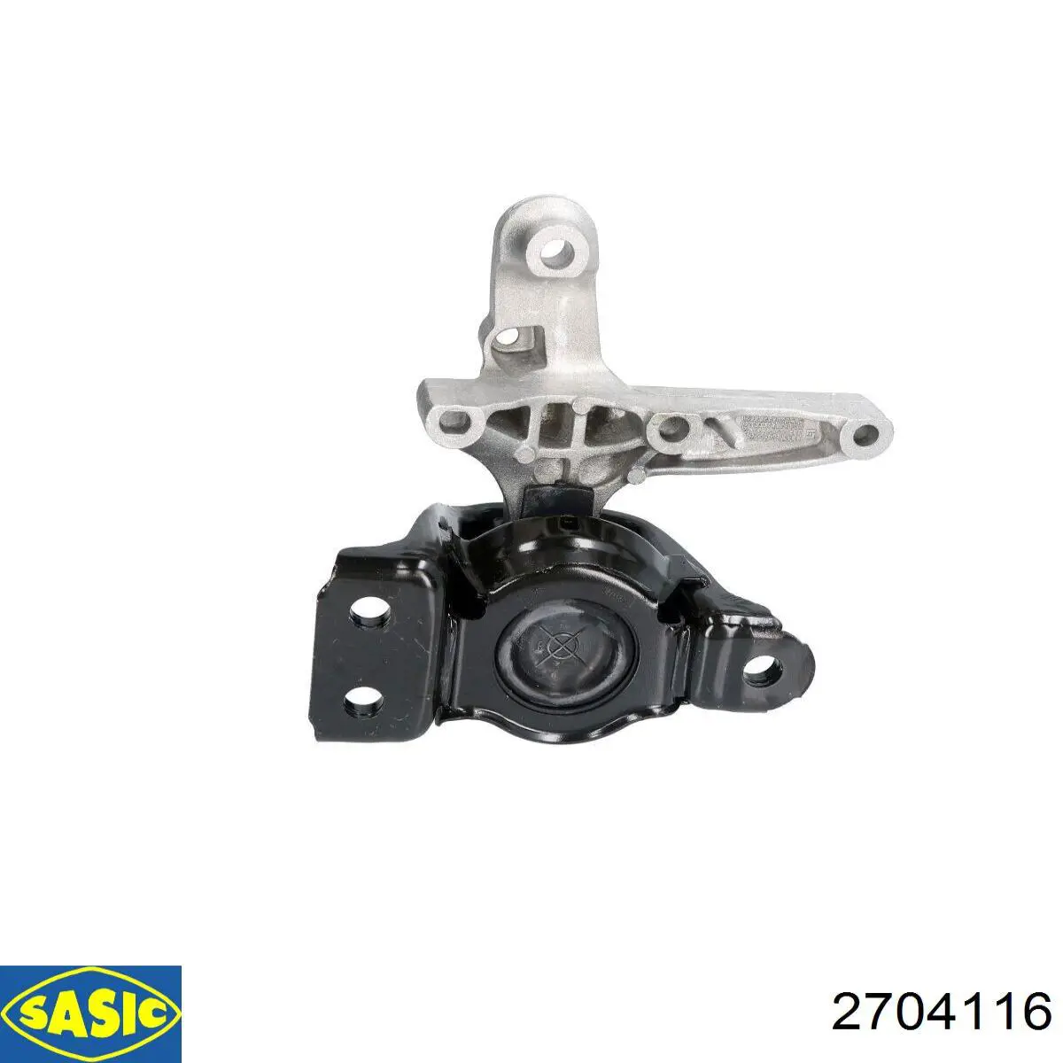 2704116 Sasic Soporte de motor derecho