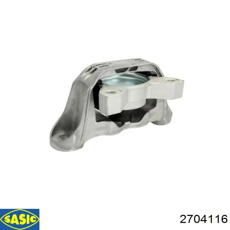 Comprar 2704116 Sasic Soporte de motor derecho