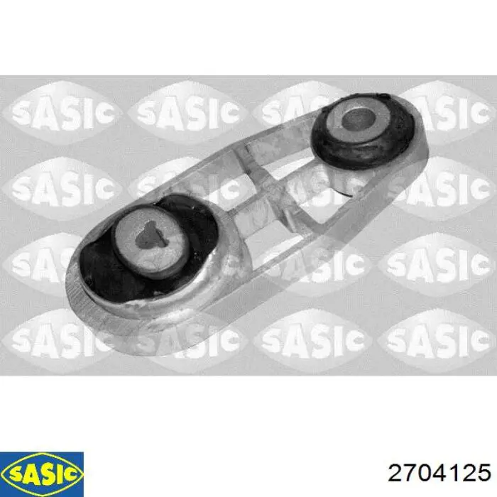 Comprar 4629 Metalcaucho Soporte inferior del motor