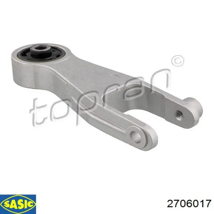 59736068 NK Taco de motor