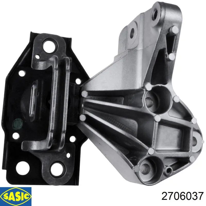 Soporte de motor delantero Sasic 2706037 precio, desde 76,00 EUR