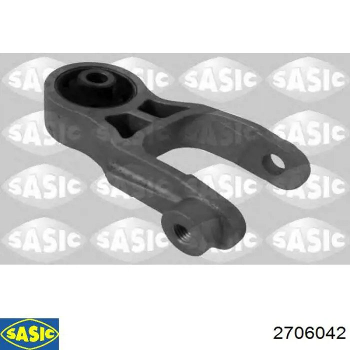 Comprar 2706042 Sasic Soporte izquierdo del motor
