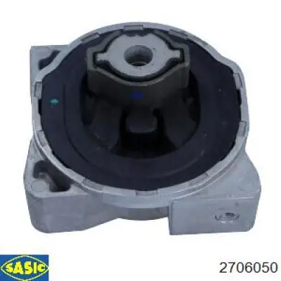 Comprar 05996 Metalcaucho Soporte derecho trasero del motor