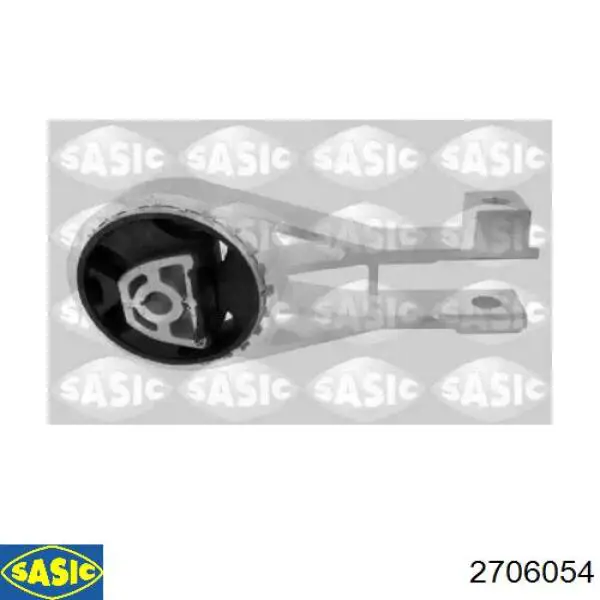 55703436 General Motors Taco de motor